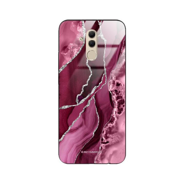 Etui Huawei MATE 20 LITE, ST_AGST-201 Wzory - FunnyCase