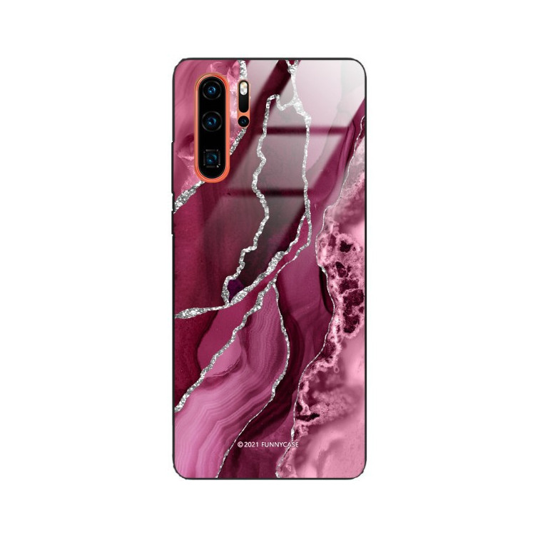 Etui Huawei P30 PRO, ST_AGST-201 Wzory - FunnyCase