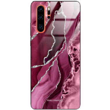 Etui Huawei P30 PRO, ST_AGST-201 Wzory - FunnyCase
