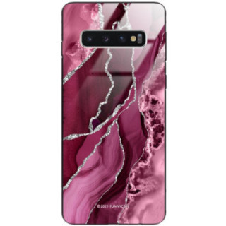 Etui Samsung GALAXY S10, ST_AGST-201 Wzory - FunnyCase