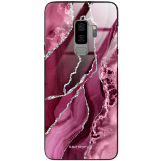 Etui Samsung GALAXY S9 PLUS, ST_AGST-201 Wzory - FunnyCase