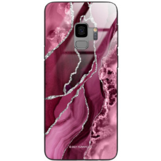 Etui Samsung GALAXY S9, ST_AGST-201 Wzory - FunnyCase