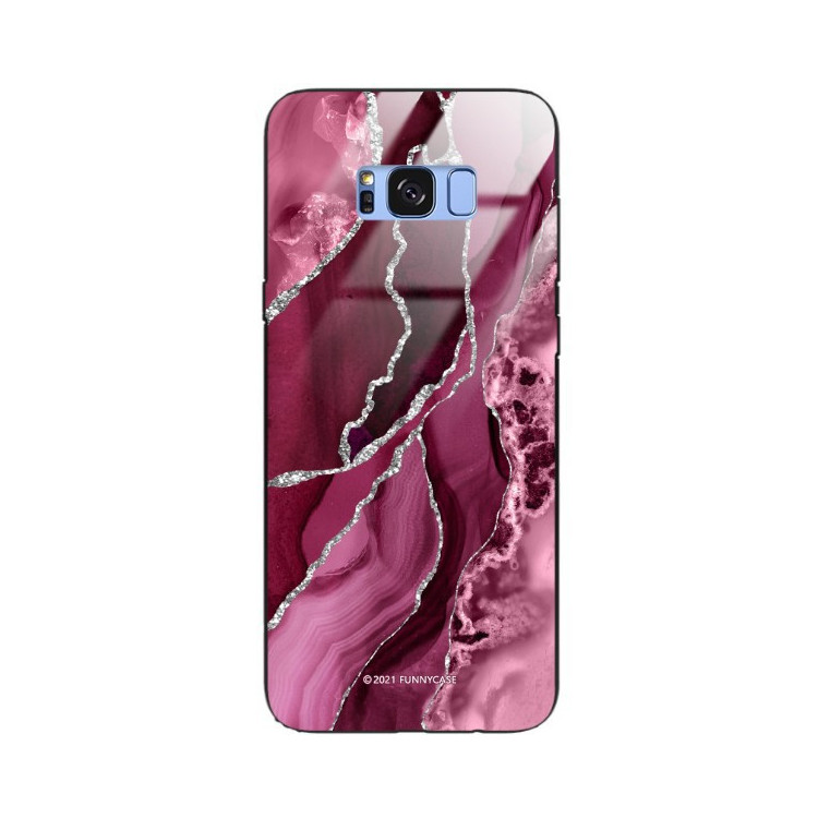 Etui Samsung GALAXY S8 PLUS, ST_AGST-201 Wzory - FunnyCase