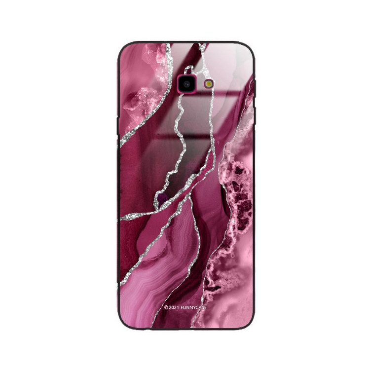 Etui Samsung GALAXY J4 PLUS 2018, ST_AGST-201 Wzory - FunnyCase