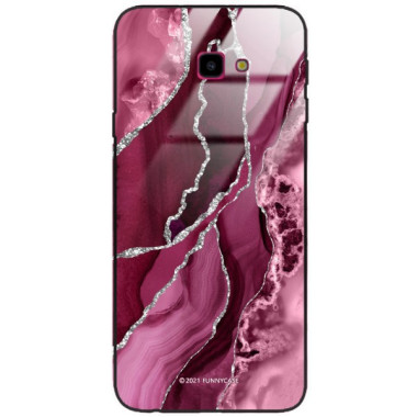 Etui Samsung GALAXY J4 PLUS 2018, ST_AGST-201 Wzory - FunnyCase