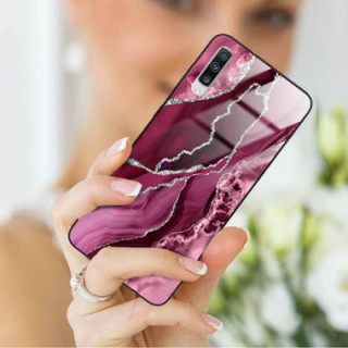 Etui Samsung GALAXY A70, ST_AGST-201 Wzory - FunnyCase