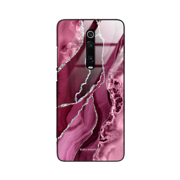 Etui Xiaomi REDMI K20 / MI 9T, ST_AGST-201 Wzory - FunnyCase