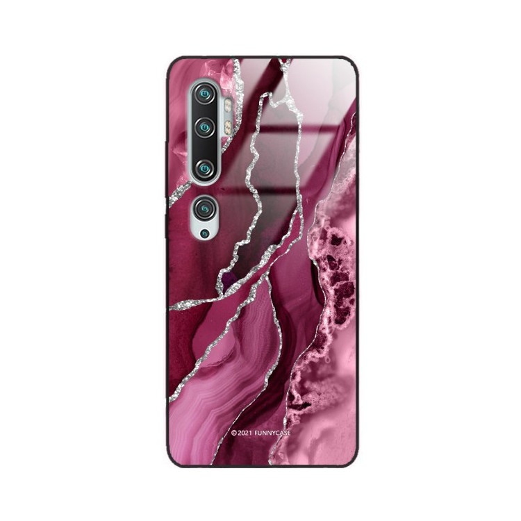 Etui Xiaomi MI NOTE 10, ST_AGST-201 Wzory - FunnyCase