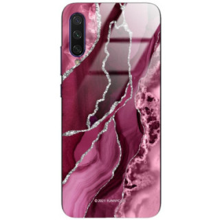 ETUI BLACK CASE GLASS NA TELEFON XIAOMI MI A3 LITE...