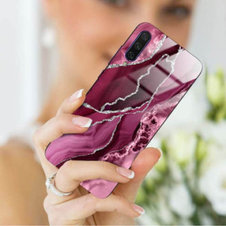 ETUI BLACK CASE GLASS NA TELEFON XIAOMI MI A3 LITE...