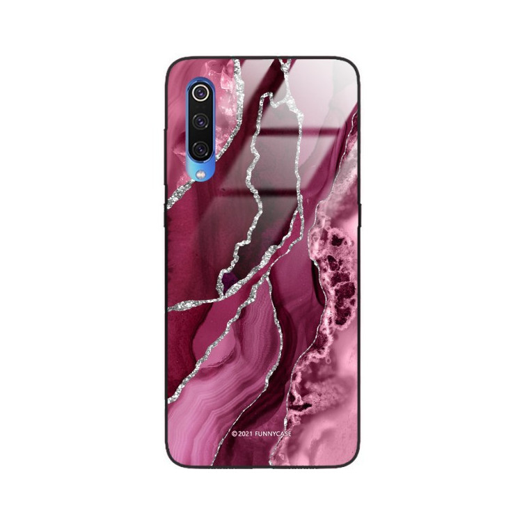 Etui Xiaomi MI9, ST_AGST-201 Wzory - FunnyCase