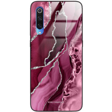 Etui Xiaomi MI9, ST_AGST-201 Wzory - FunnyCase