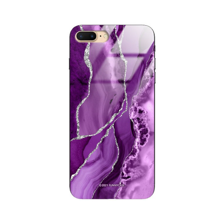 Etui Apple IPHONE 7 PLUS / 8 PLUS, ST_AGST-202 Wzory - FunnyCase