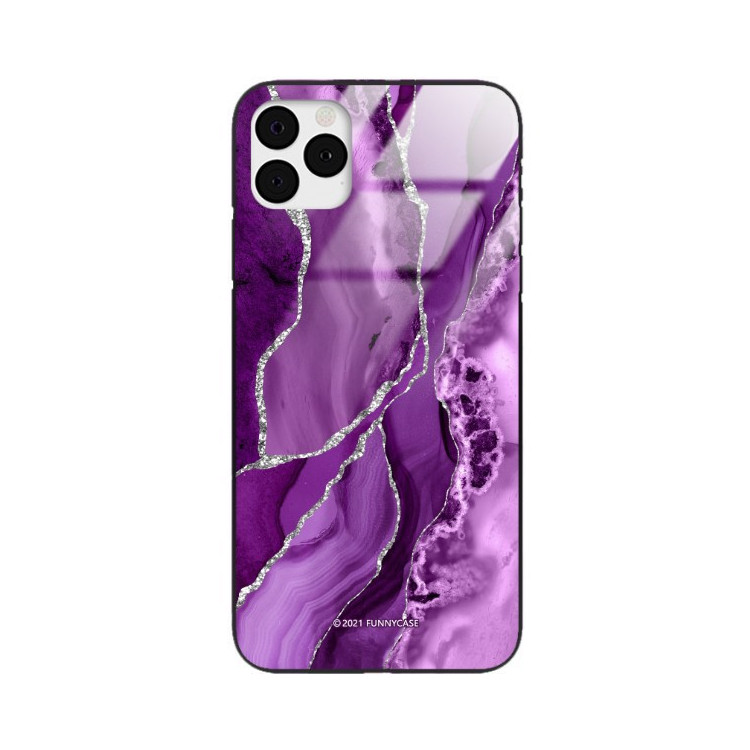 Etui Apple IPHONE 11 PRO MAX, ST_AGST-202 Wzory - FunnyCase