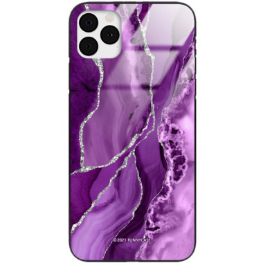 Etui Apple IPHONE 11 PRO MAX, ST_AGST-202 Wzory - FunnyCase