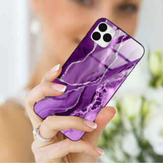 Etui Apple IPHONE 11 PRO MAX, ST_AGST-202 Wzory - FunnyCase