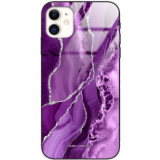 Etui Apple IPHONE 11, ST_AGST-202 Wzory - FunnyCase