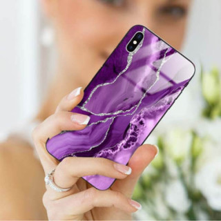 Etui Apple IPHONE X / XS, ST_AGST-202 Wzory - FunnyCase