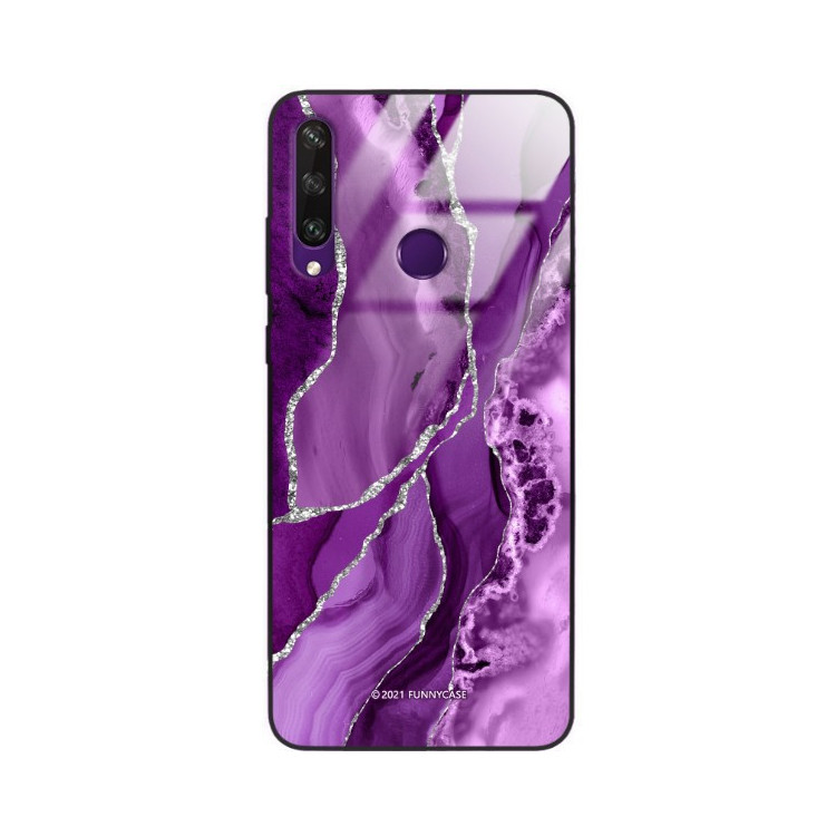 Etui Huawei Y6P, ST_AGST-202 Wzory - FunnyCase