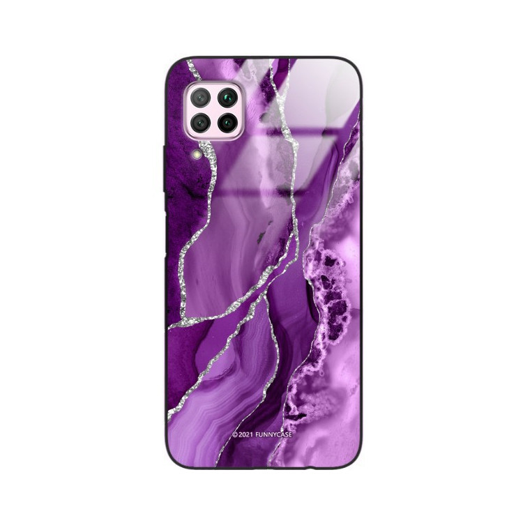 Etui Huawei P40 LITE, ST_AGST-202 Wzory - FunnyCase