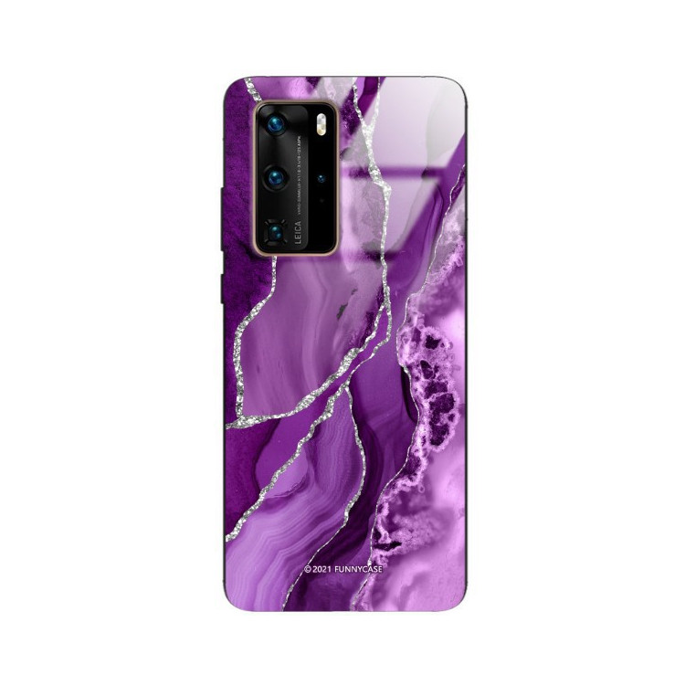 Etui Huawei P40 PRO, ST_AGST-202 Wzory - FunnyCase