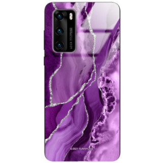 Etui Huawei P40, ST_AGST-202 Wzory - FunnyCase