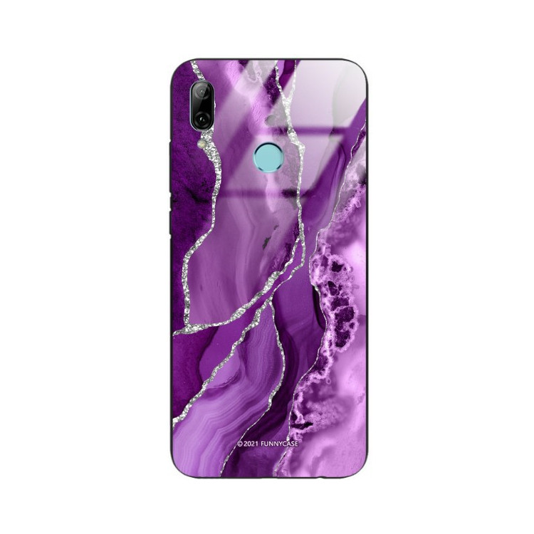 Etui Huawei P SMART 2019, ST_AGST-202 Wzory - FunnyCase