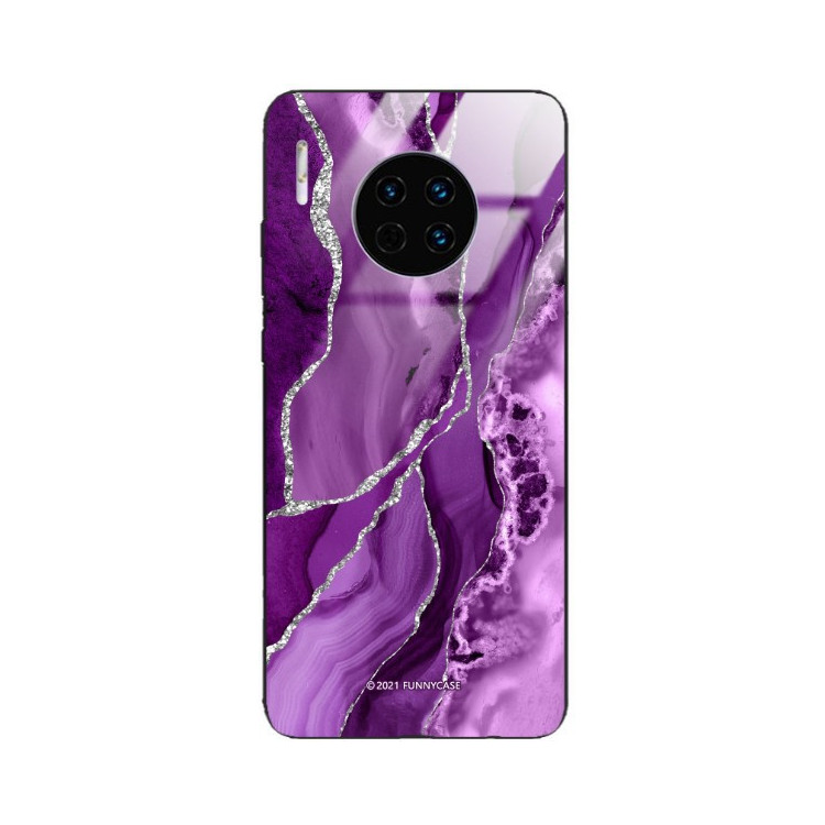 Etui Huawei MATE 30, ST_AGST-202 Wzory - FunnyCase