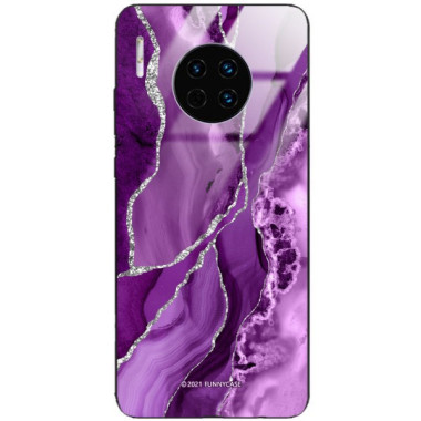 Etui Huawei MATE 30, ST_AGST-202 Wzory - FunnyCase