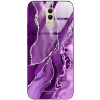 Etui Huawei MATE 20 LITE, ST_AGST-202 Wzory - FunnyCase