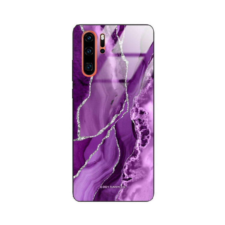 Etui Huawei P30 PRO, ST_AGST-202 Wzory - FunnyCase