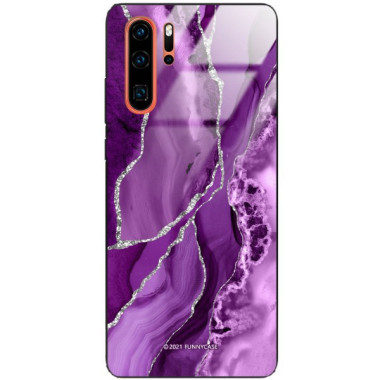 Etui Huawei P30 PRO, ST_AGST-202 Wzory - FunnyCase