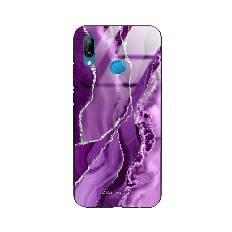 Etui Huawei P30 LITE, ST_AGST-202 Wzory - FunnyCase