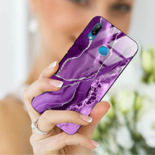 Etui Huawei P30 LITE, ST_AGST-202 Wzory - FunnyCase