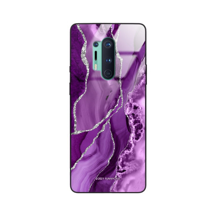 Etui Oneplus 8 PRO, ST_AGST-202 Wzory - FunnyCase