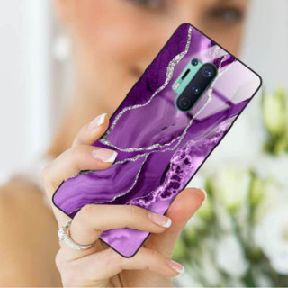 Etui Oneplus 8 PRO, ST_AGST-202 Wzory - FunnyCase