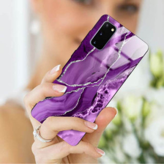 Etui Samsung GALAXY S20, ST_AGST-202 Wzory - FunnyCase