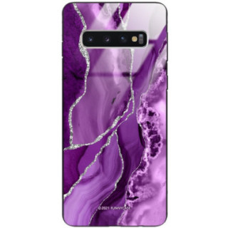 Etui Samsung GALAXY S10, ST_AGST-202 Wzory - FunnyCase