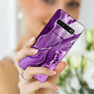 Etui Samsung GALAXY S10, ST_AGST-202 Wzory - FunnyCase