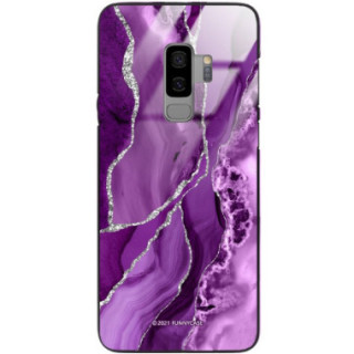 Etui Samsung GALAXY S9 PLUS, ST_AGST-202 Wzory - FunnyCase