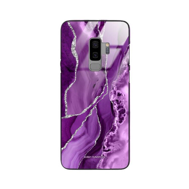 Etui Samsung GALAXY S9 PLUS, ST_AGST-202 Wzory - FunnyCase