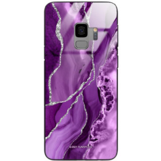 Etui Samsung GALAXY S9, ST_AGST-202 Wzory - FunnyCase