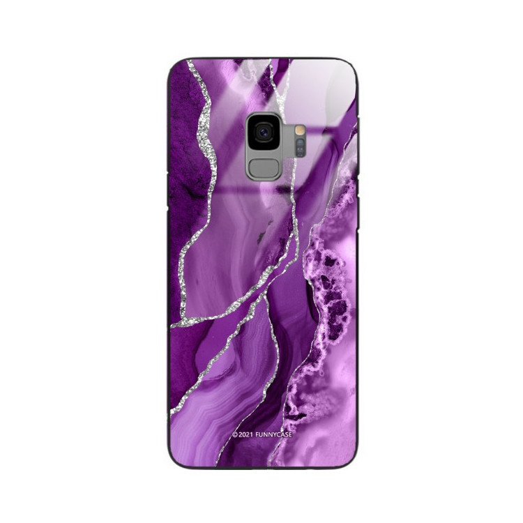 Etui Samsung GALAXY S9, ST_AGST-202 Wzory - FunnyCase