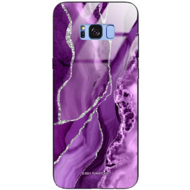 Etui Samsung GALAXY S8 PLUS, ST_AGST-202 Wzory - FunnyCase