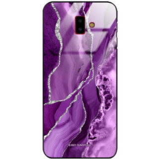 Etui Samsung GALAXY J6 PLUS 2018, ST_AGST-202 Wzory - FunnyCase