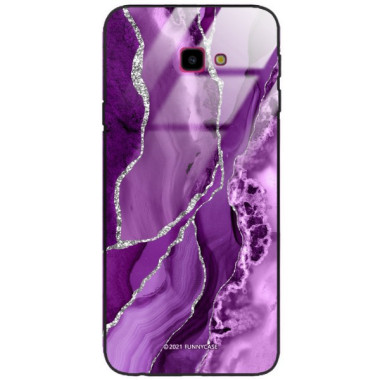 Etui Samsung GALAXY J4 PLUS 2018, ST_AGST-202 Wzory - FunnyCase