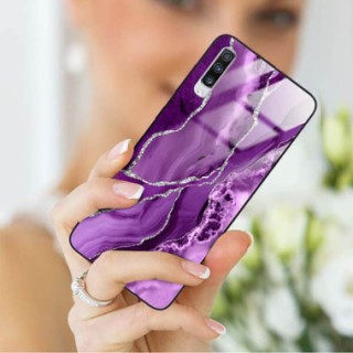 Etui Samsung GALAXY A70, ST_AGST-202 Wzory - FunnyCase