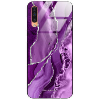 Etui Samsung GALAXY A50 / A30S / A50S, ST_AGST-202 Wzory - FunnyCase