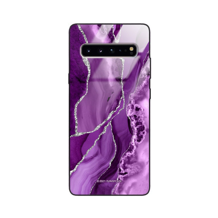 Etui Samsung GALAXY S10 5G, ST_AGST-202 Wzory - FunnyCase