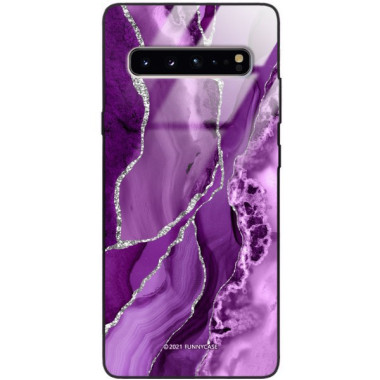 Etui Samsung GALAXY S10 5G, ST_AGST-202 Wzory - FunnyCase